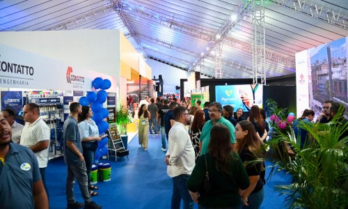 Flumisul 2026: Expositores já podem garantir espaço na maior feira de negócios do Sul Fluminense